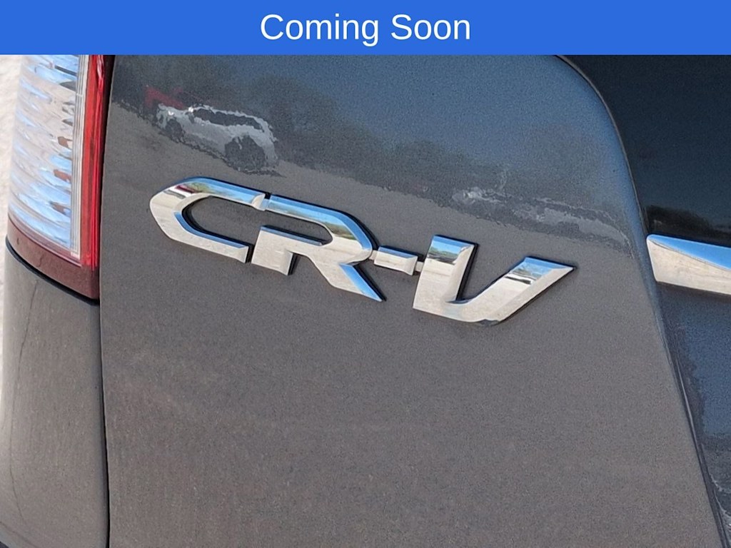 Thumbnail: 2013 Honda CR-V - 25