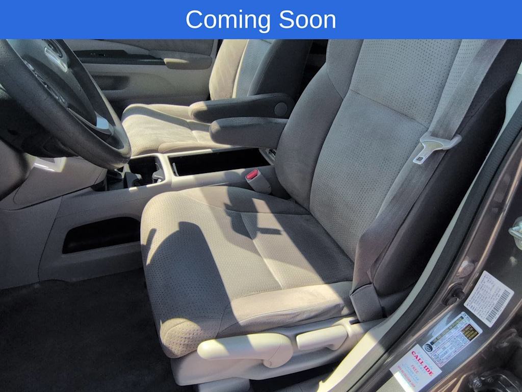 Thumbnail: 2013 Honda CR-V - 11