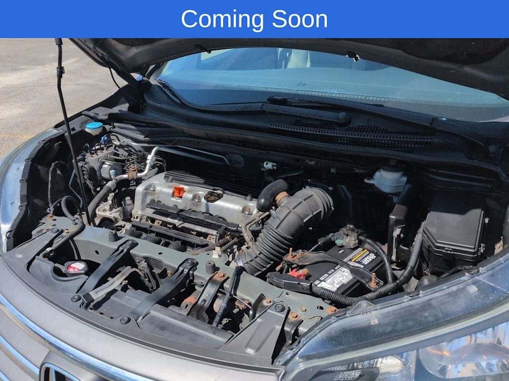 Thumbnail: 2013 Honda CR-V - 9