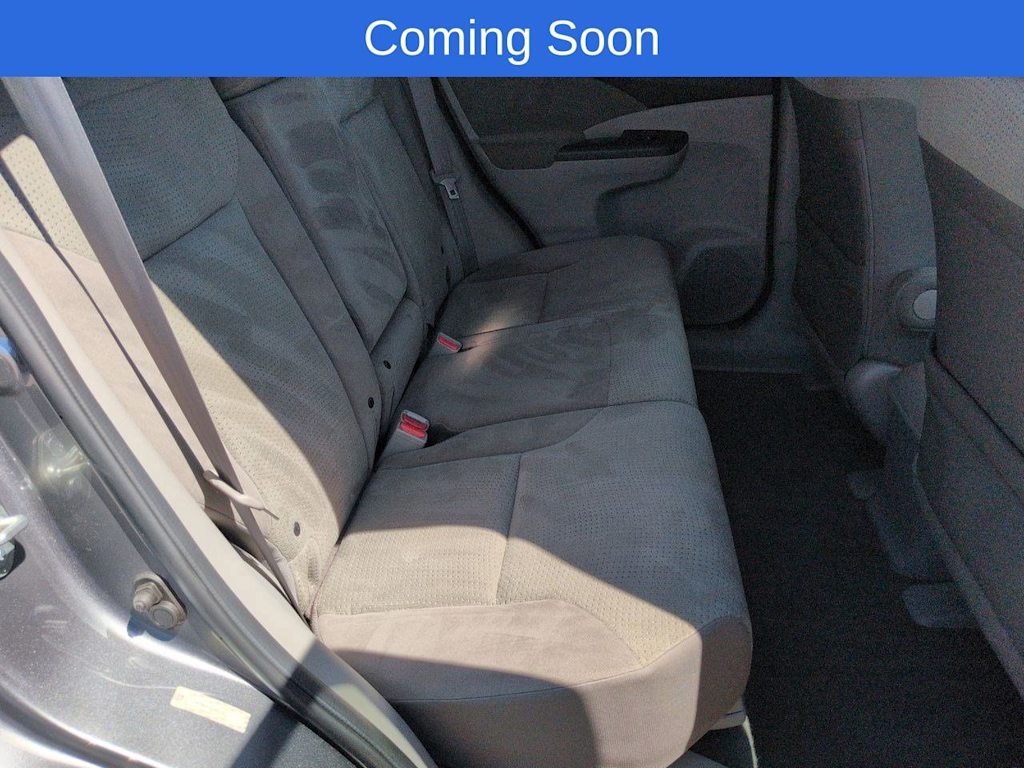 Thumbnail: 2013 Honda CR-V - 28