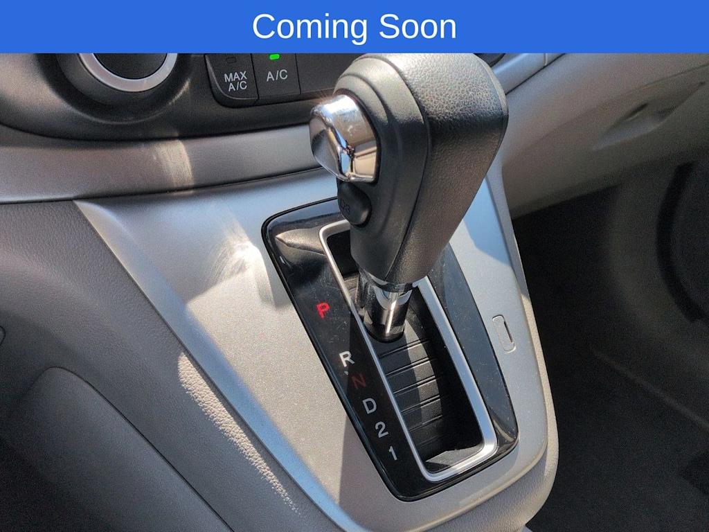 Thumbnail: 2013 Honda CR-V - 34