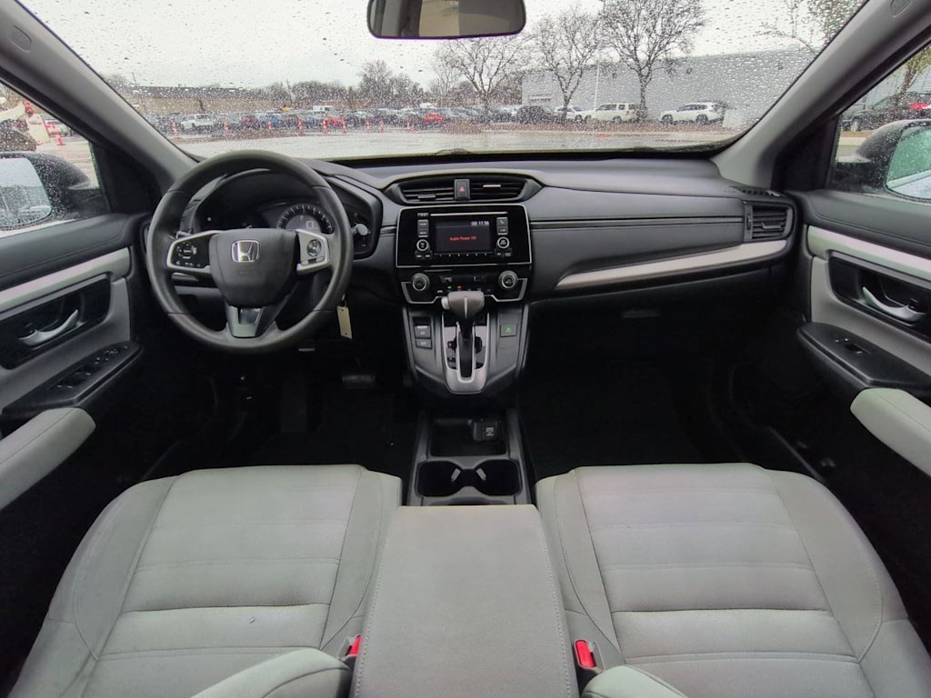 Thumbnail: 2019 Honda CR-V - 10