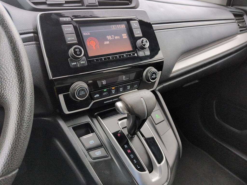 Thumbnail: 2019 Honda CR-V - 16