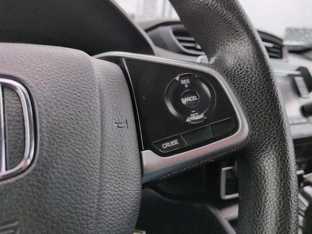 Thumbnail: 2019 Honda CR-V - 30