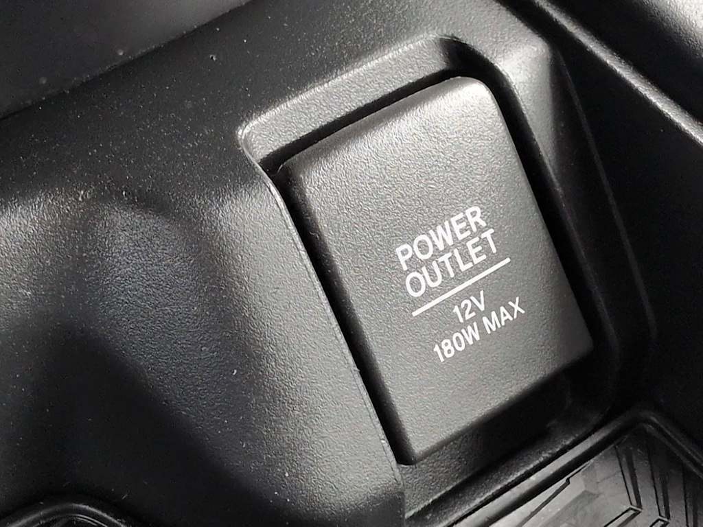 Thumbnail: 2019 Honda CR-V - 33