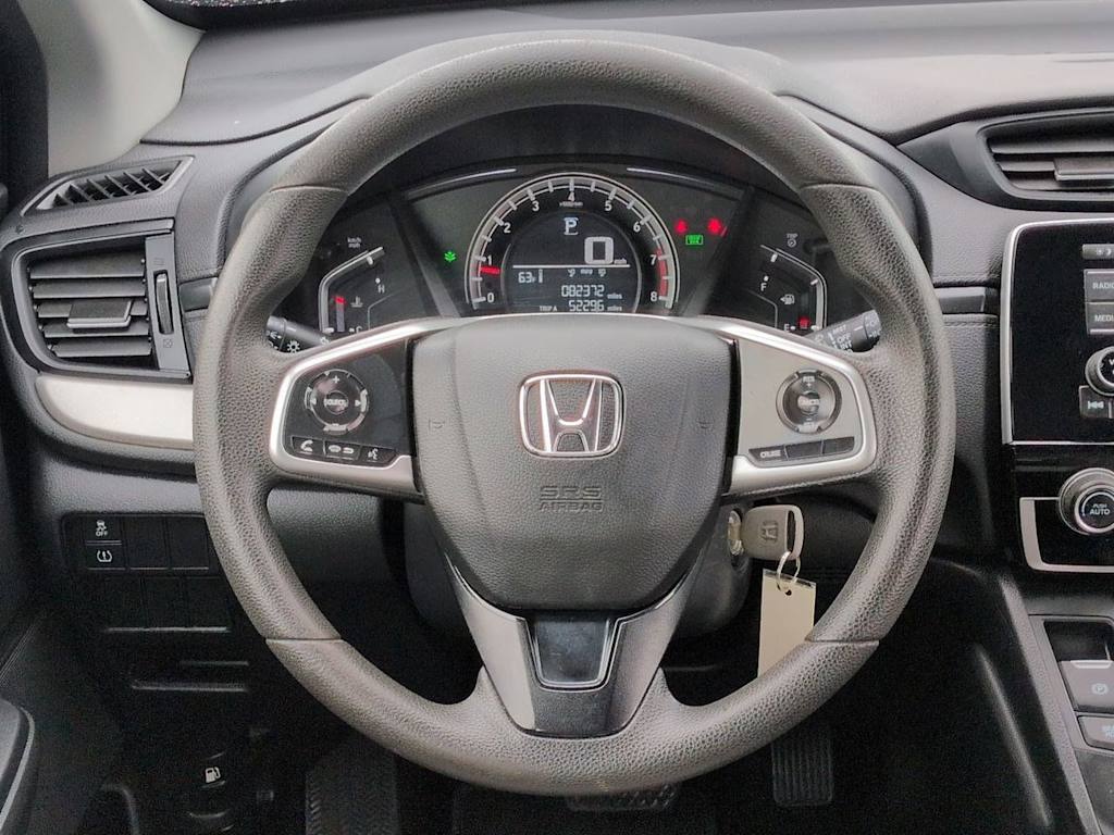 Thumbnail: 2019 Honda CR-V - 14