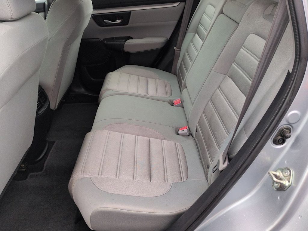Thumbnail: 2019 Honda CR-V - 27
