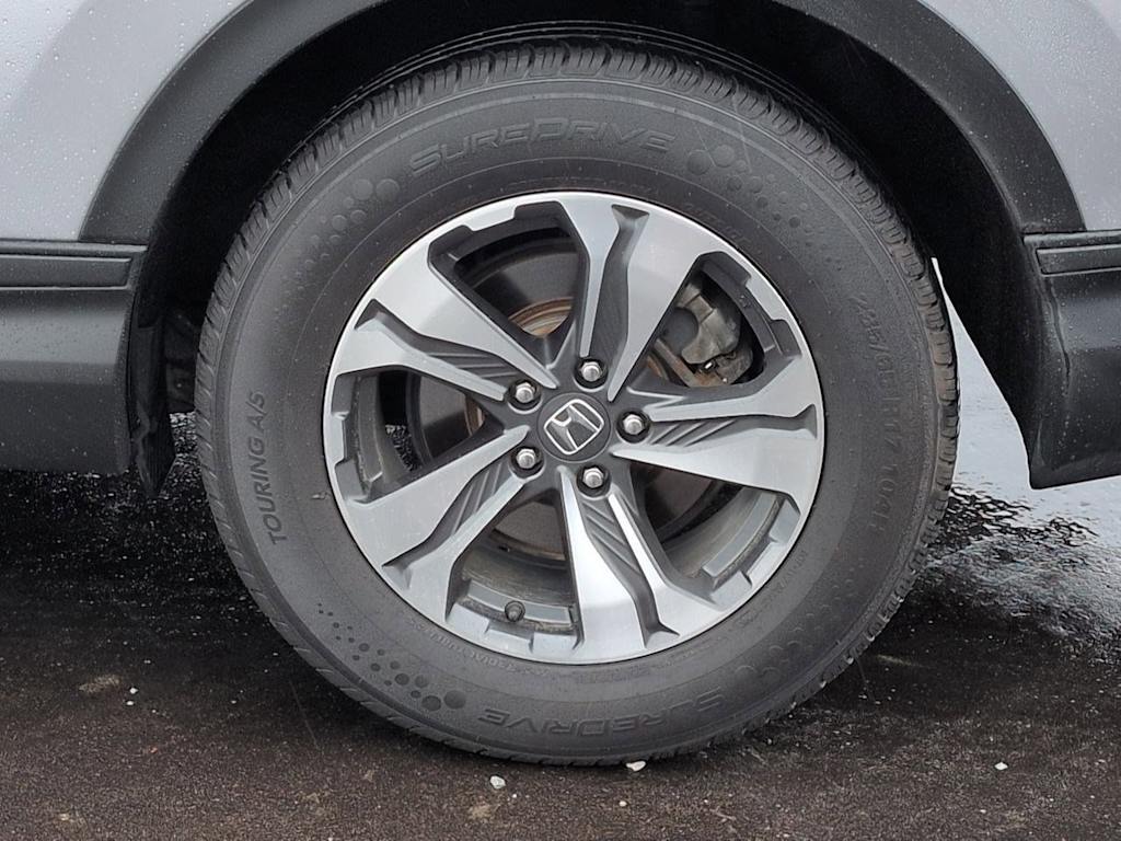 Thumbnail: 2019 Honda CR-V - 8