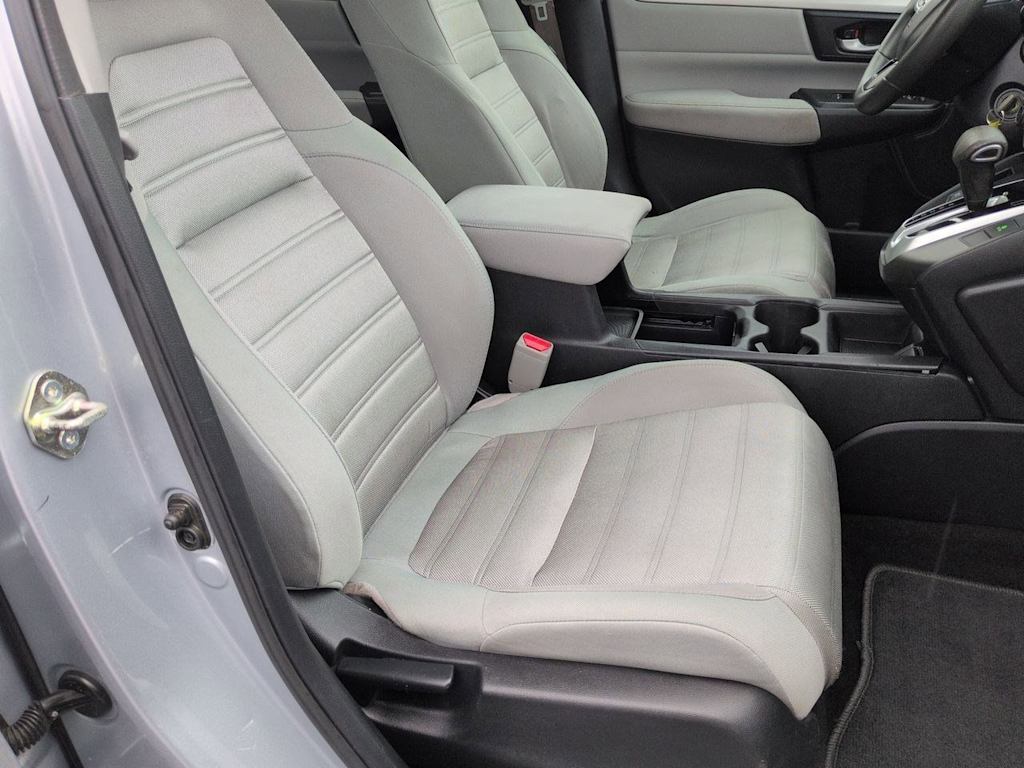 Thumbnail: 2019 Honda CR-V - 12