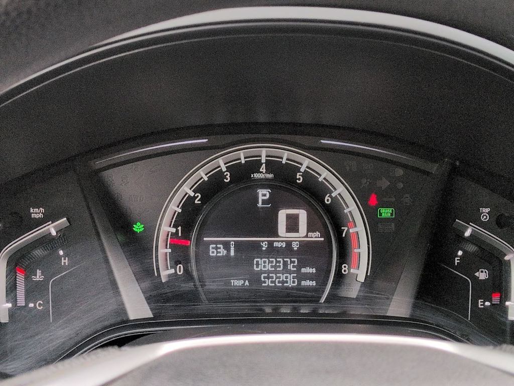 Thumbnail: 2019 Honda CR-V - 17