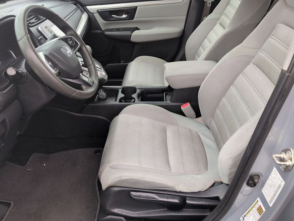 Thumbnail: 2019 Honda CR-V - 11