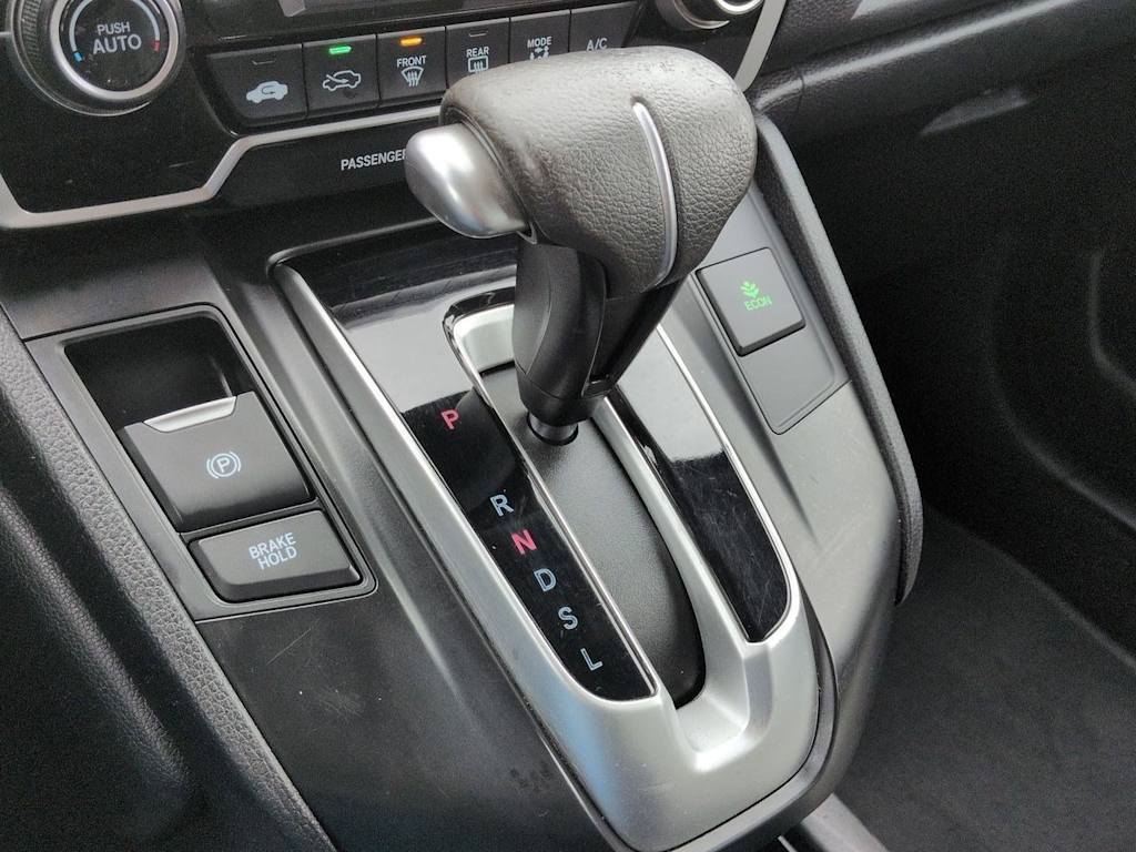 Thumbnail: 2019 Honda CR-V - 34