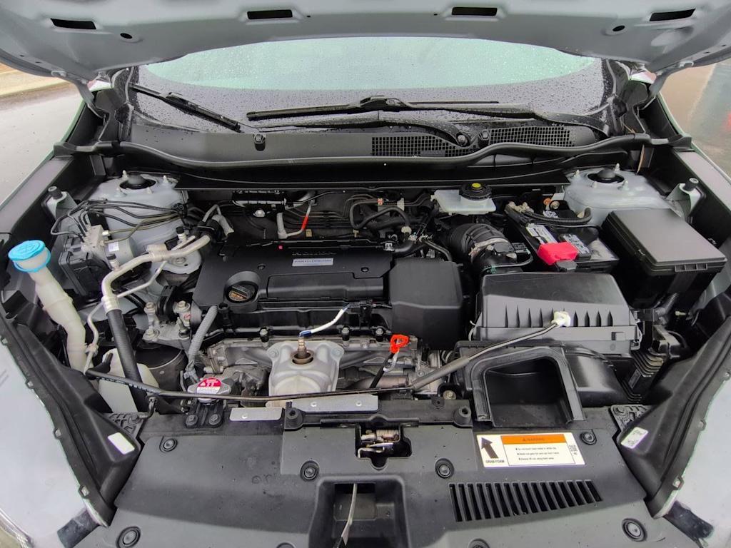Thumbnail: 2019 Honda CR-V - 9