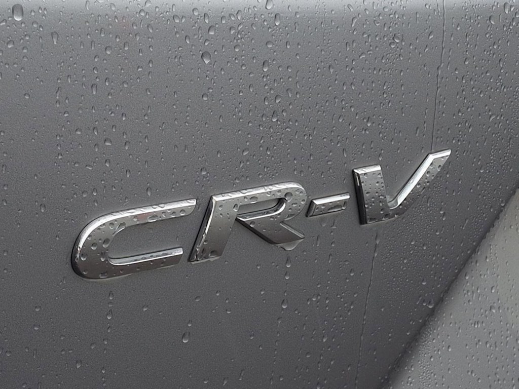 Thumbnail: 2019 Honda CR-V - 25