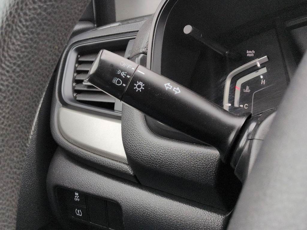 Thumbnail: 2019 Honda CR-V - 32