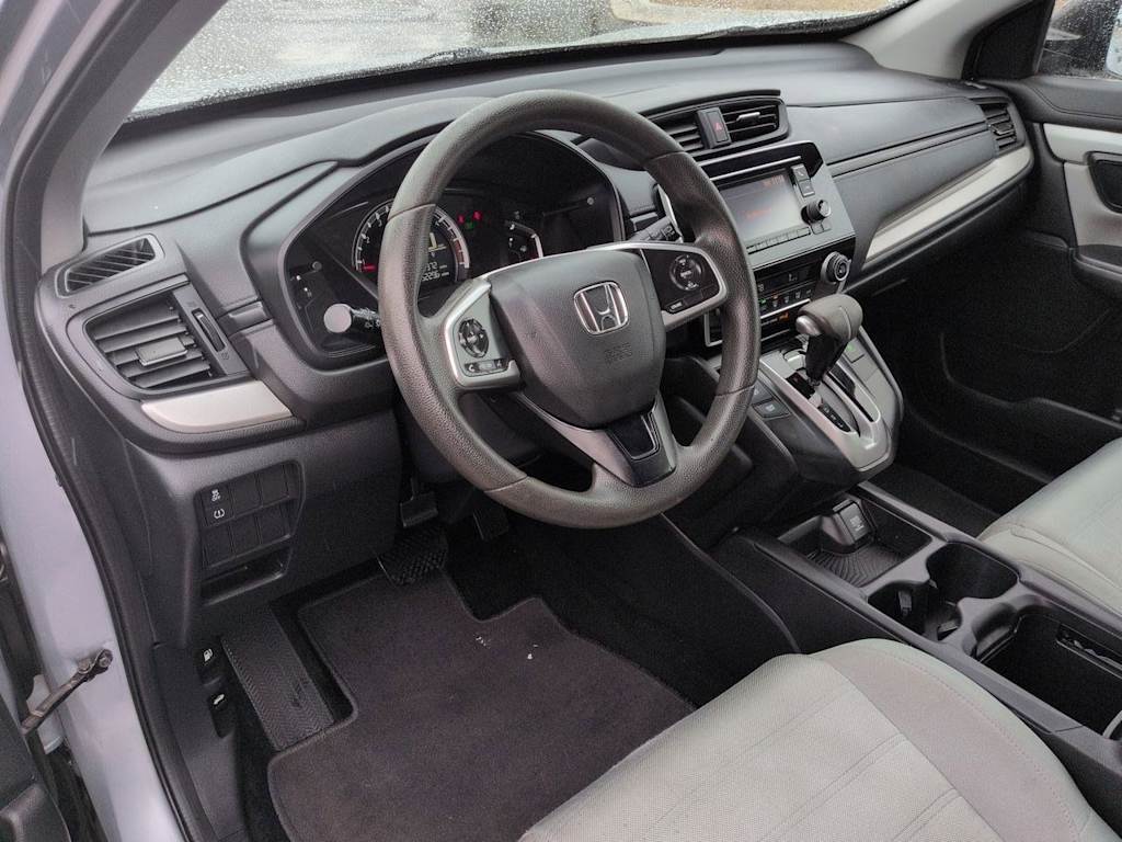 Thumbnail: 2019 Honda CR-V - 2
