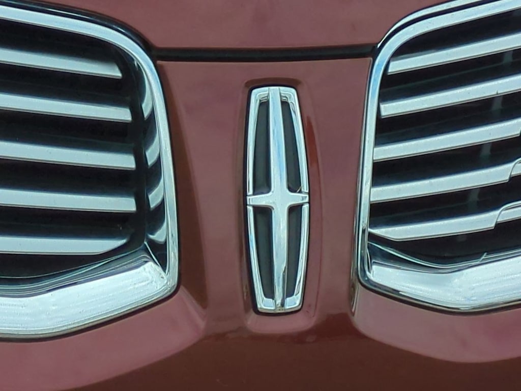 Thumbnail: 2016 Lincoln MKX - 23