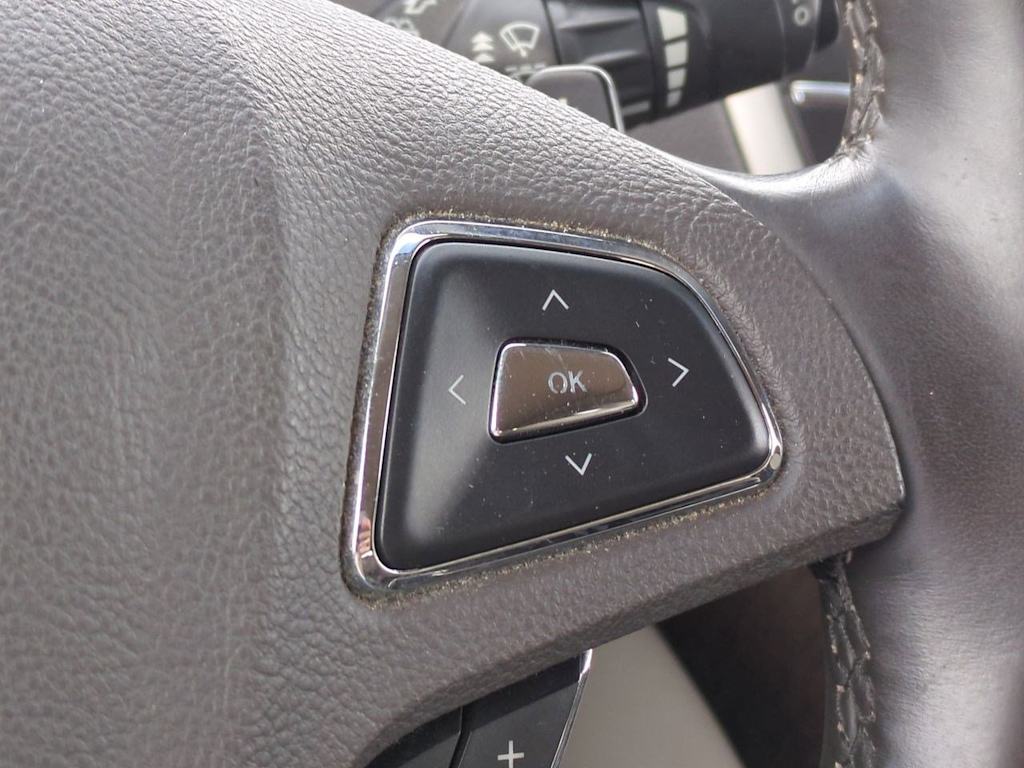 Thumbnail: 2016 Lincoln MKX - 29