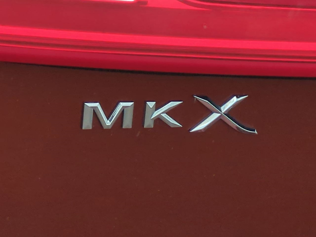 Thumbnail: 2016 Lincoln MKX - 7
