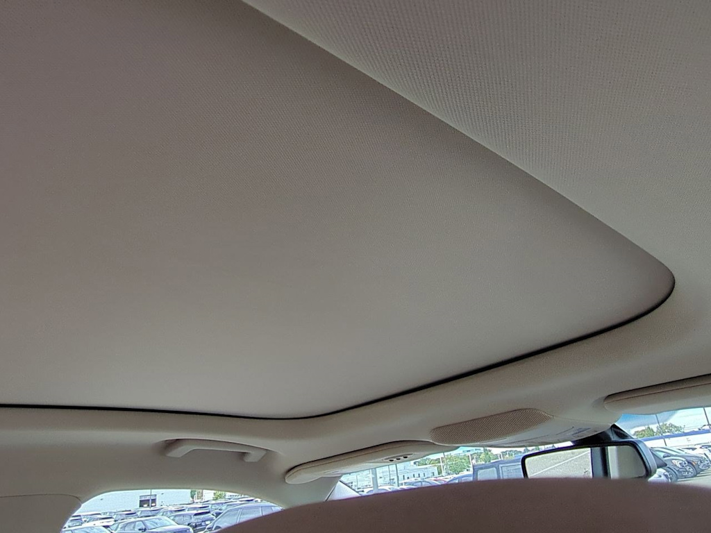 Thumbnail: 2016 Lincoln MKX - 27