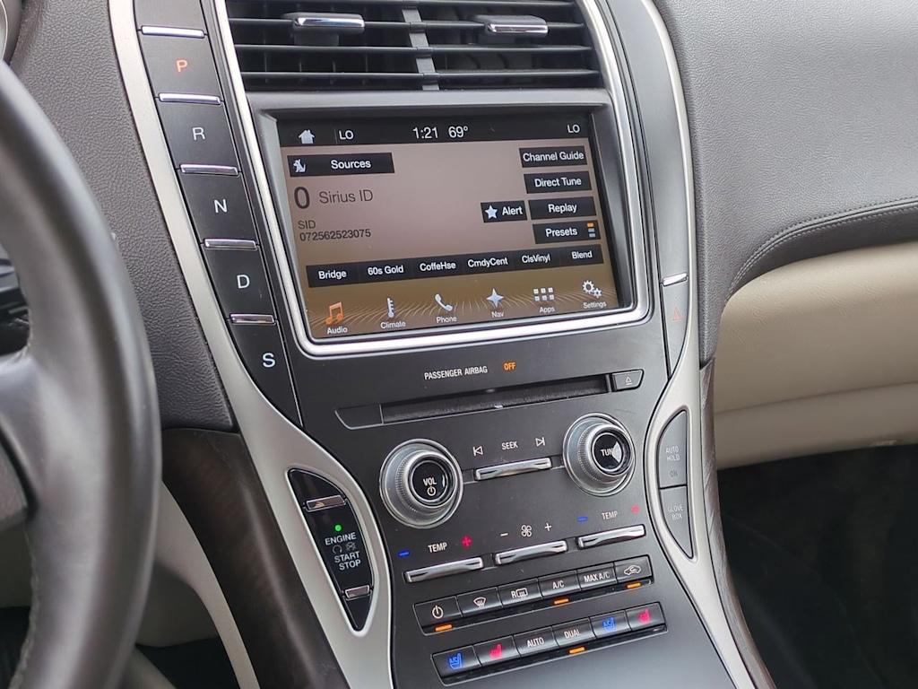 Thumbnail: 2016 Lincoln MKX - 14