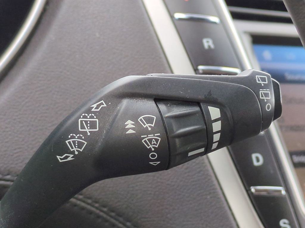 Thumbnail: 2016 Lincoln MKX - 15