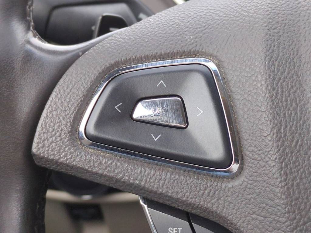 Thumbnail: 2016 Lincoln MKX - 28