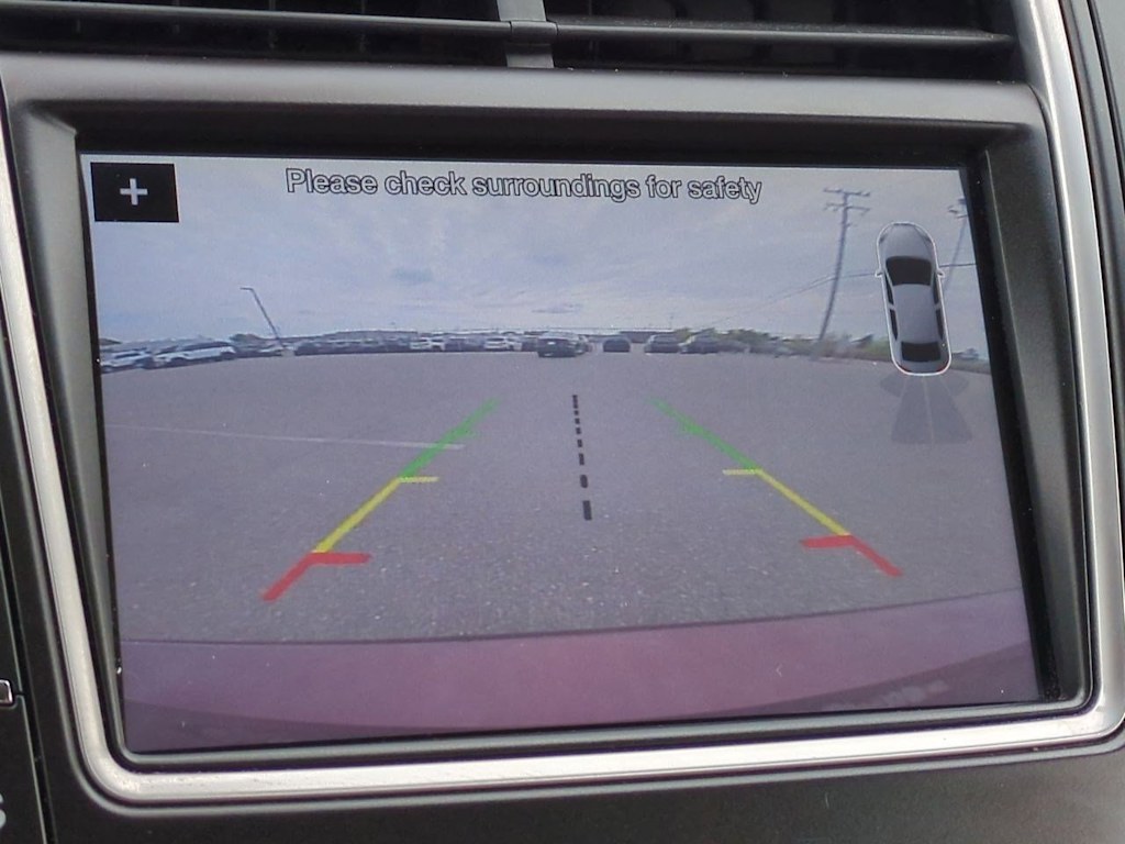 Thumbnail: 2016 Lincoln MKX - 32