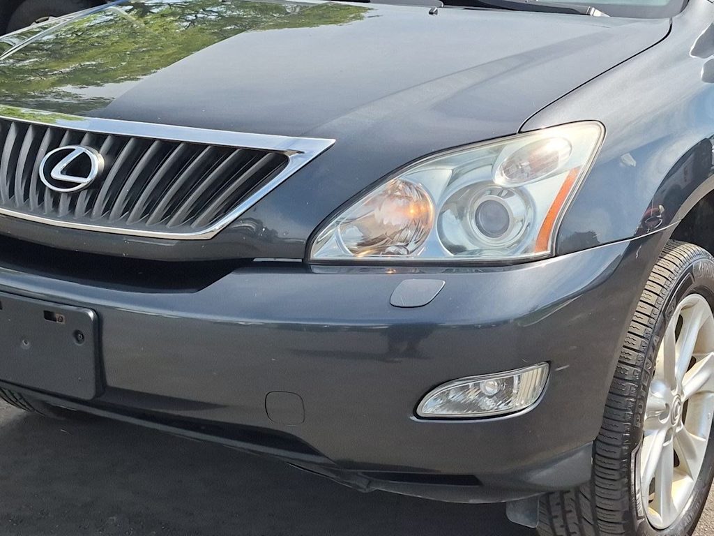 Thumbnail: 2009 Lexus RX - 24