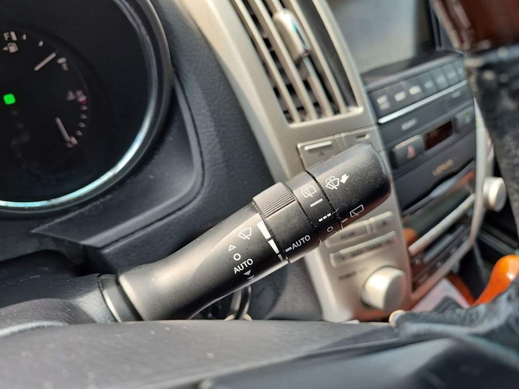 Thumbnail: 2009 Lexus RX - 15