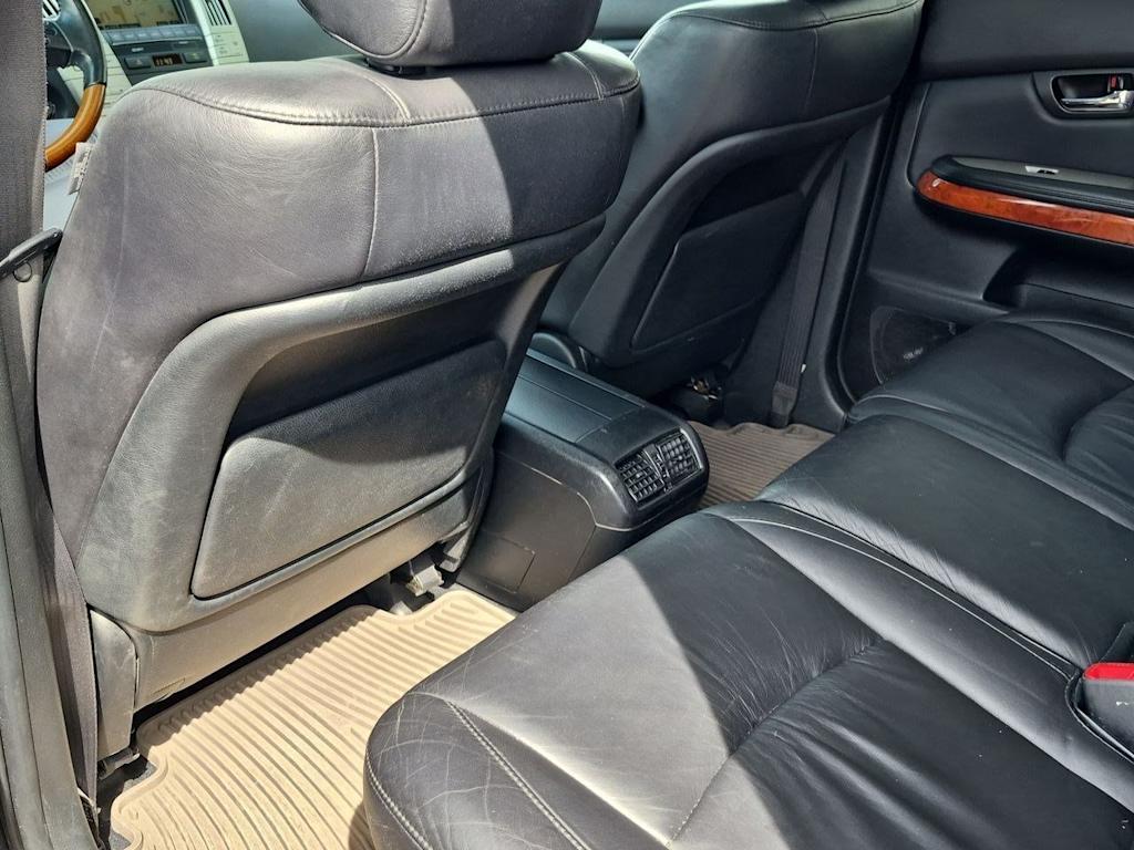 Thumbnail: 2009 Lexus RX - 12
