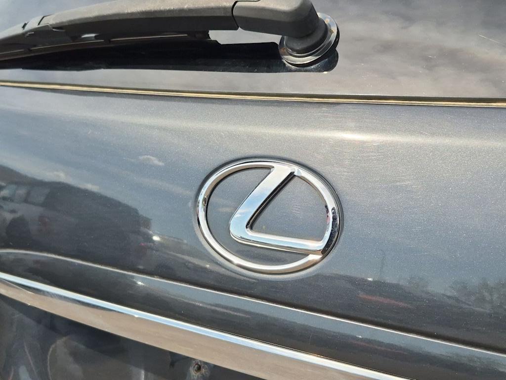 Thumbnail: 2009 Lexus RX - 6