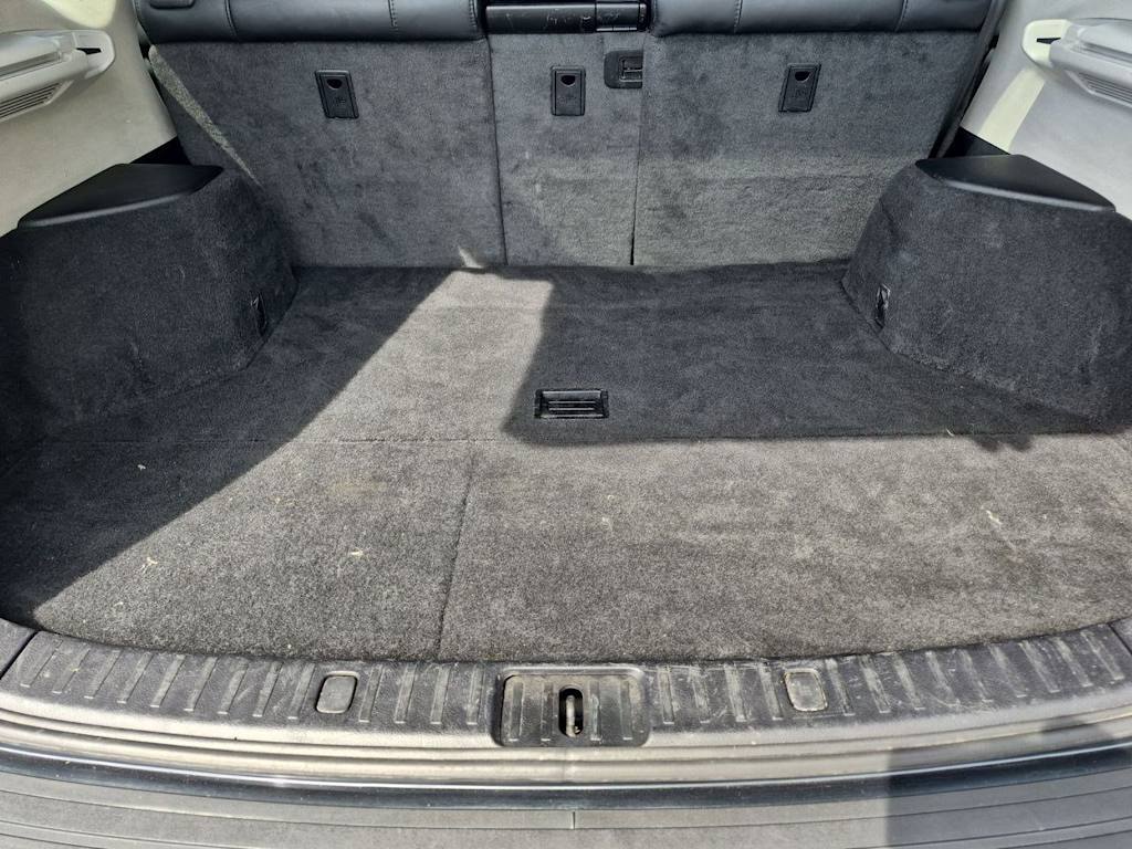 Thumbnail: 2009 Lexus RX - 17