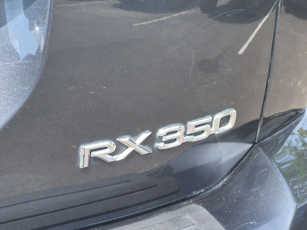 Thumbnail: 2009 Lexus RX - 25