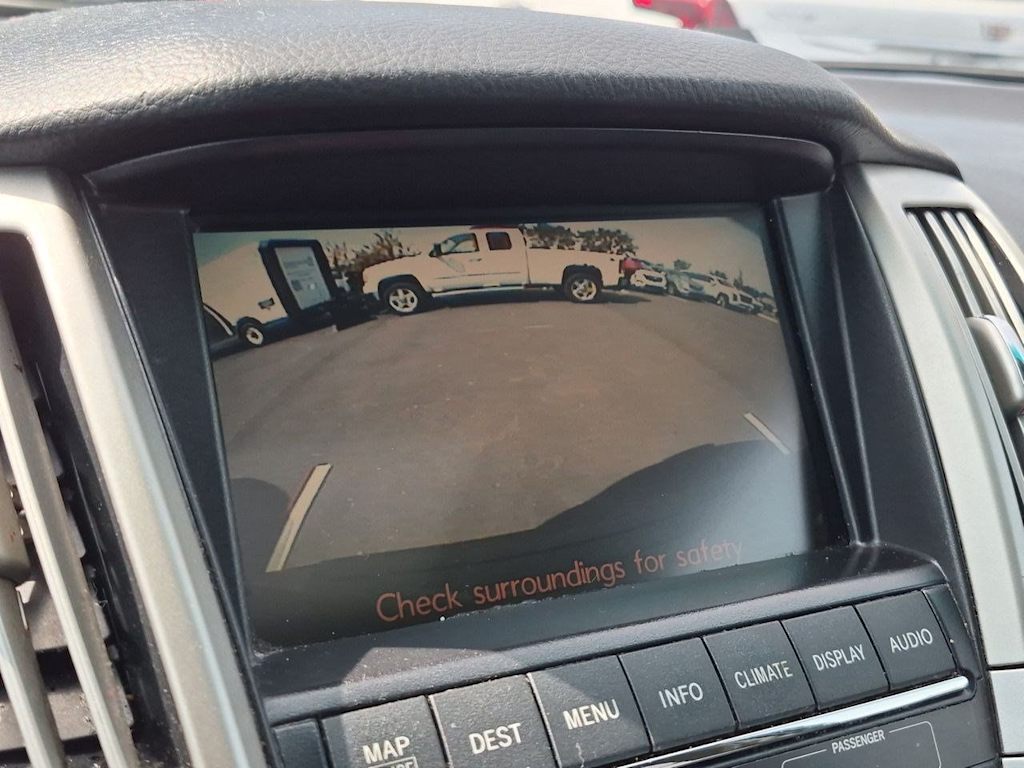 Thumbnail: 2009 Lexus RX - 34