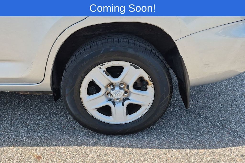 Thumbnail: 2009 Toyota RAV4 - 8