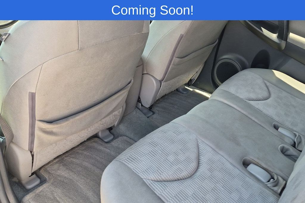 Thumbnail: 2009 Toyota RAV4 - 12