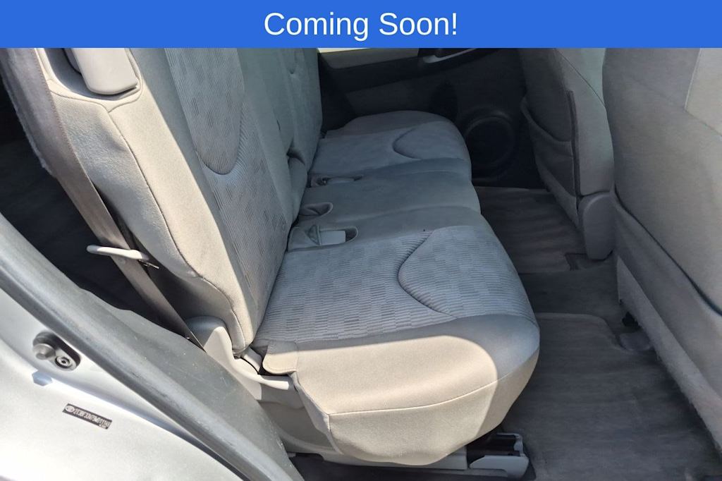 Thumbnail: 2009 Toyota RAV4 - 26