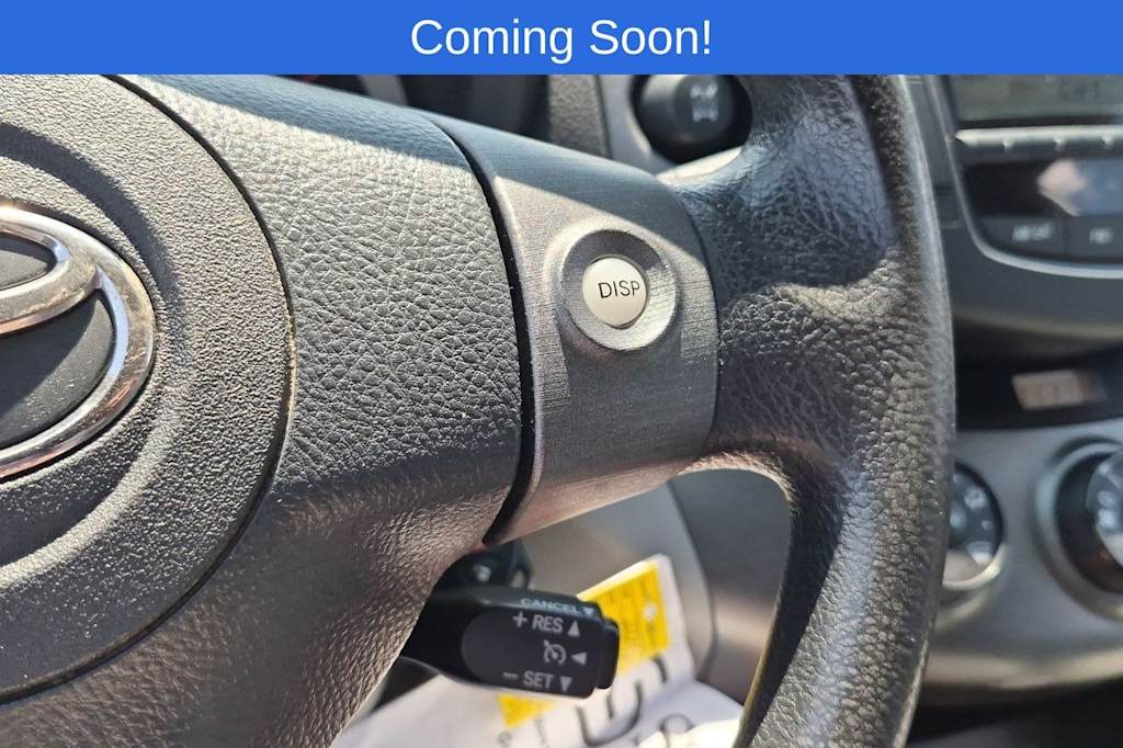 Thumbnail: 2009 Toyota RAV4 - 27