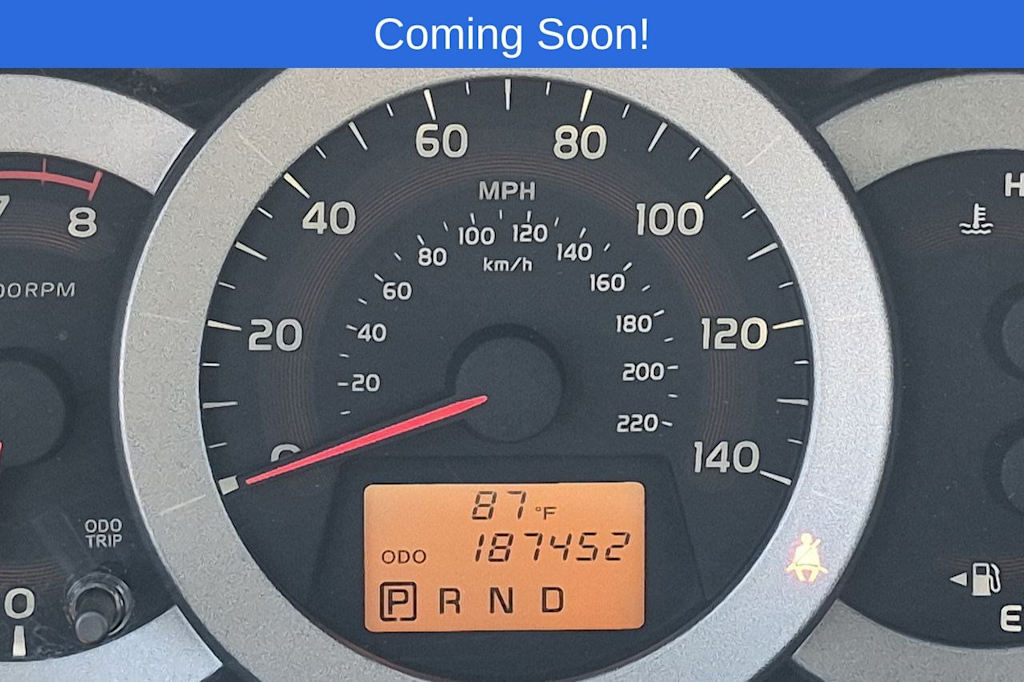 Thumbnail: 2009 Toyota RAV4 - 15