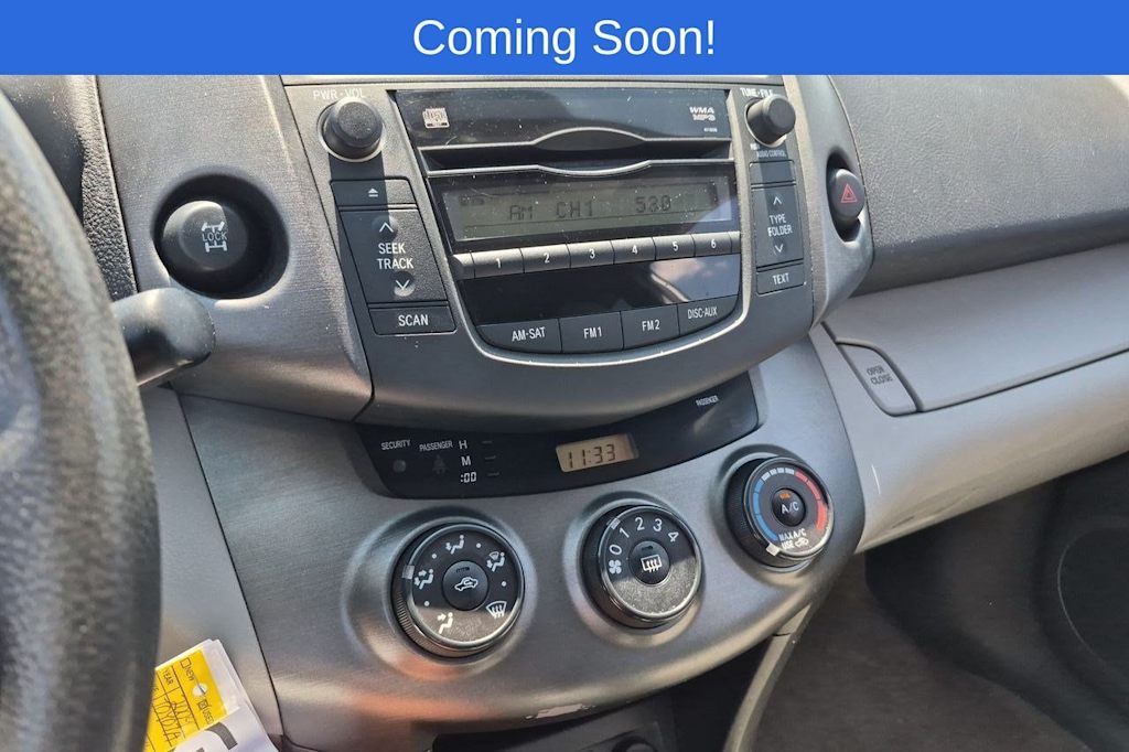 Thumbnail: 2009 Toyota RAV4 - 29