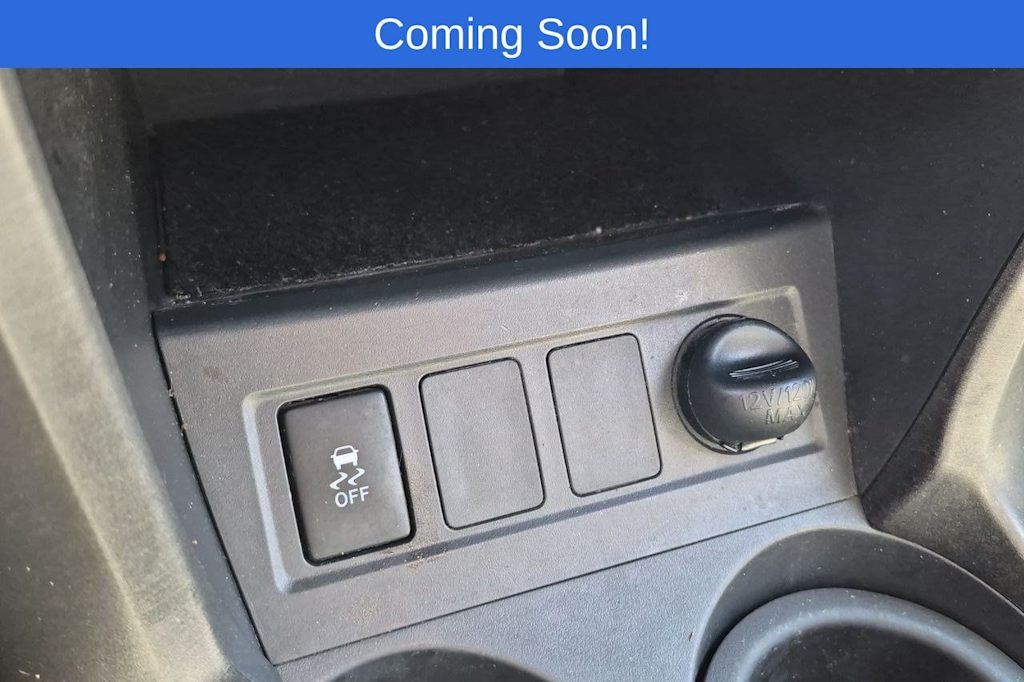 Thumbnail: 2009 Toyota RAV4 - 30