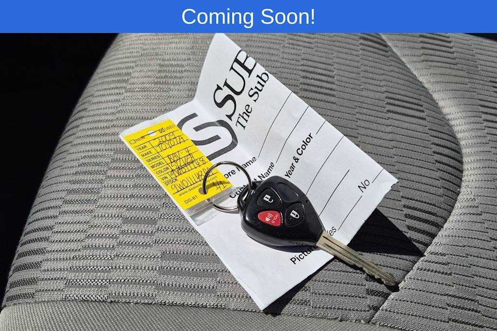 Thumbnail: 2009 Toyota RAV4 - 17