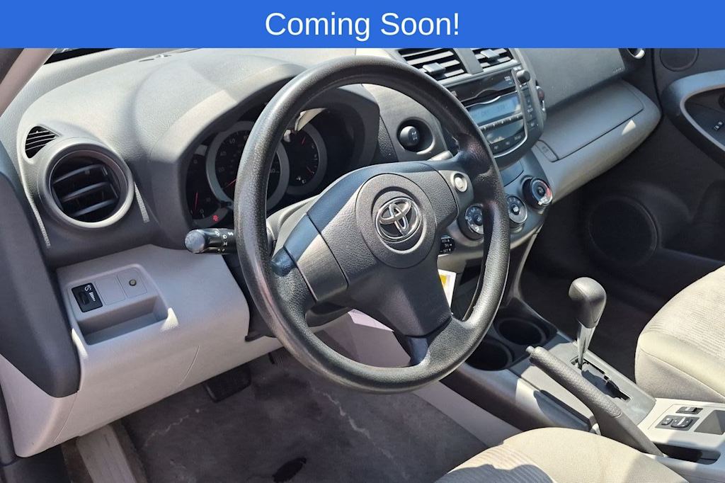 Thumbnail: 2009 Toyota RAV4 - 2