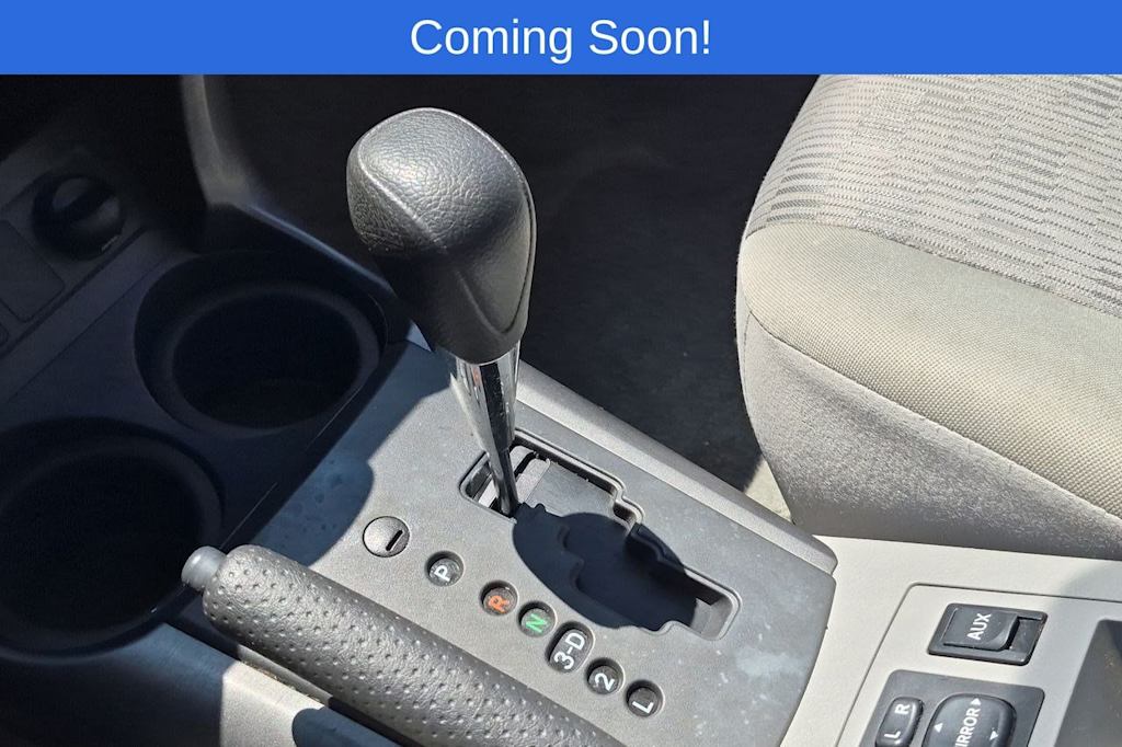 Thumbnail: 2009 Toyota RAV4 - 31