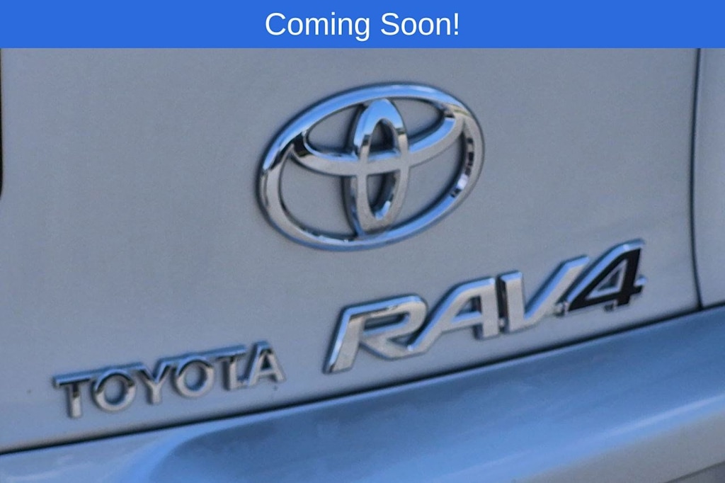 Thumbnail: 2009 Toyota RAV4 - 23