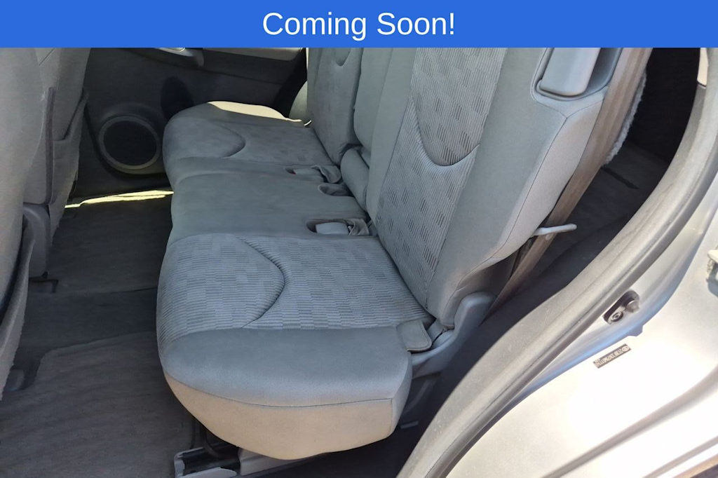 Thumbnail: 2009 Toyota RAV4 - 25