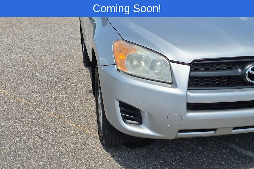 Thumbnail: 2009 Toyota RAV4 - 7