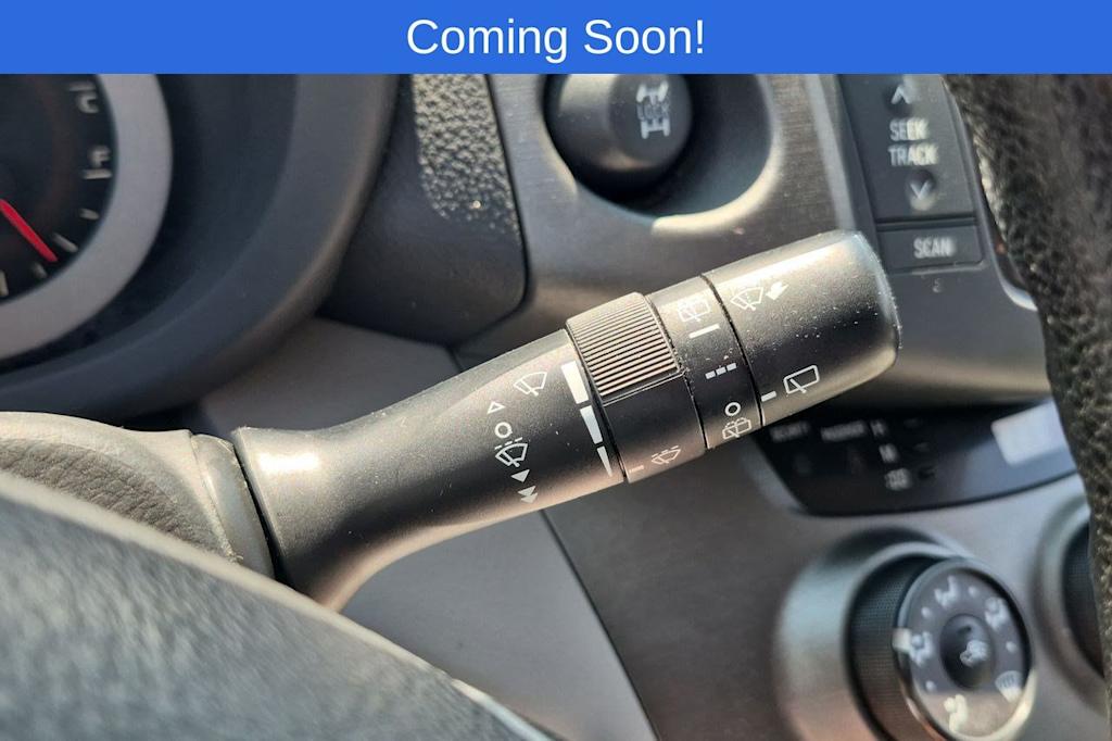 Thumbnail: 2009 Toyota RAV4 - 28