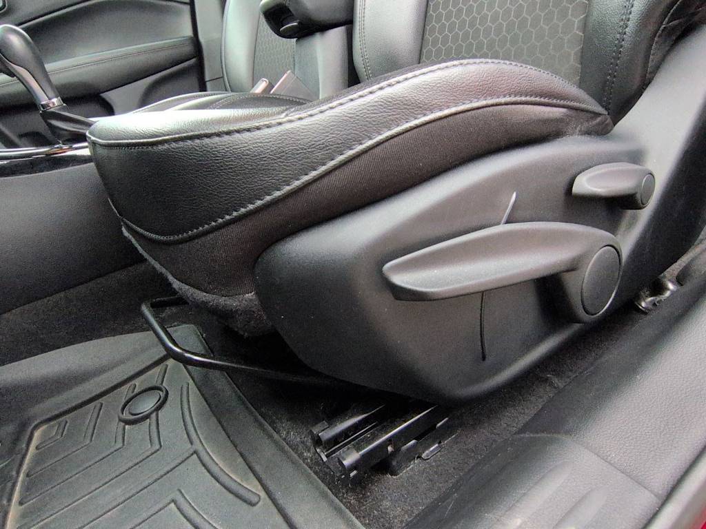 Thumbnail: 2021 Jeep Compass - 26